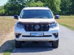 Toyota Land Cruiser - fotka číslo 1