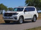 Toyota Land Cruiser - fotka číslo 2