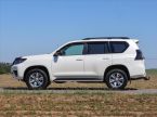 Toyota Land Cruiser - fotka číslo 3