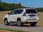 Toyota Land Cruiser - fotka číslo 4