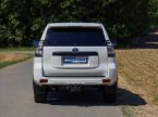Toyota Land Cruiser - fotka číslo 5