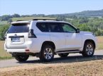 Toyota Land Cruiser - fotka číslo 6