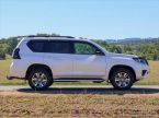 Toyota Land Cruiser - fotka číslo 7