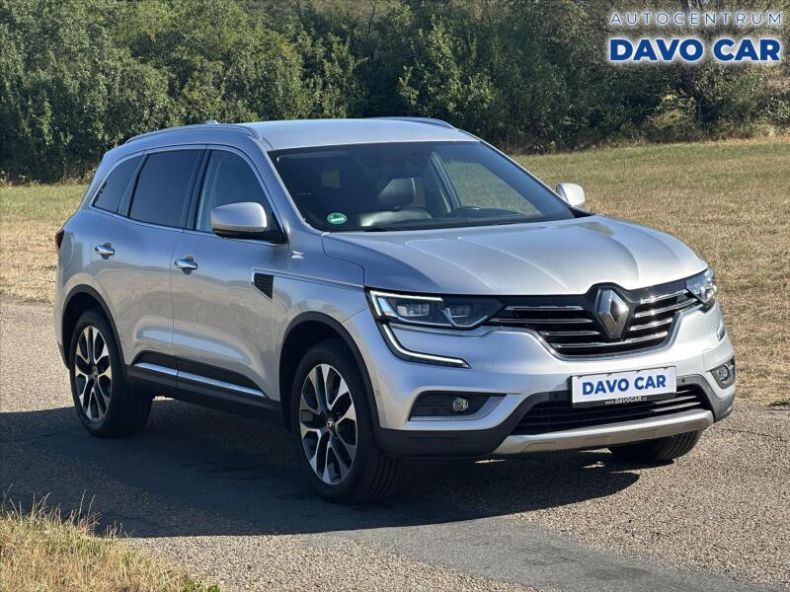 Renault Koleos - hlavní fotka inzerátu
