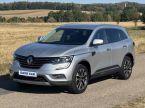 Renault Koleos - fotka číslo 2