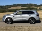 Renault Koleos - fotka číslo 3