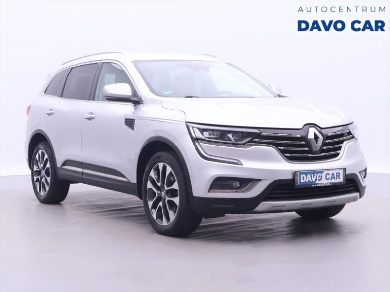 Renault Koleos - hlavní foto