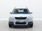Škoda Yeti - fotka číslo 1