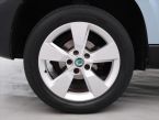 Škoda Yeti - fotka číslo 20