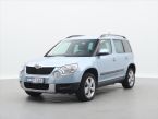 Škoda Yeti - fotka číslo 2