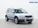 Škoda Yeti - fotka číslo 0