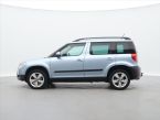 Škoda Yeti - fotka číslo 3