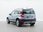 Škoda Yeti - fotka číslo 4