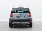 Škoda Yeti - fotka číslo 5