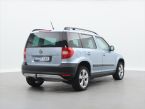 Škoda Yeti - fotka číslo 6