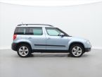Škoda Yeti - fotka číslo 7