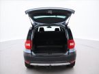 Škoda Yeti - fotka číslo 8