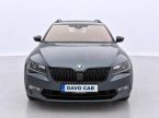 Škoda Superb - fotka číslo 1