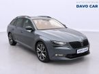 Škoda Superb - fotka číslo 0