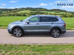 Volkswagen Tiguan - fotka číslo 3