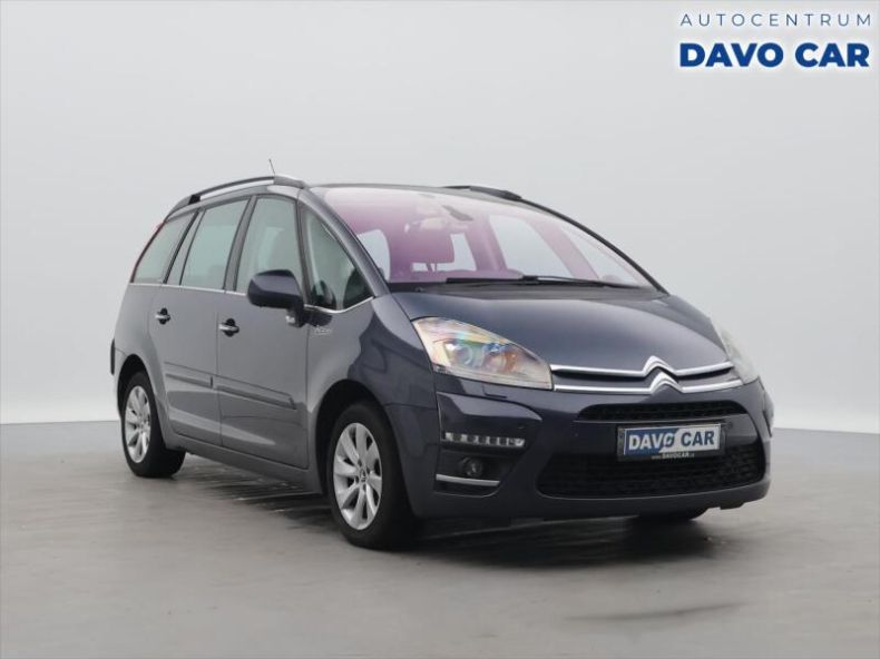 Citroën C4 Picasso - hlavní fotka inzerátu