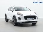 Ford Puma - fotka číslo 0
