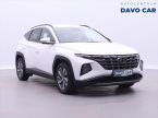 Hyundai Tucson - fotka číslo 0