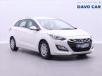 Hyundai i30 - fotka číslo 0