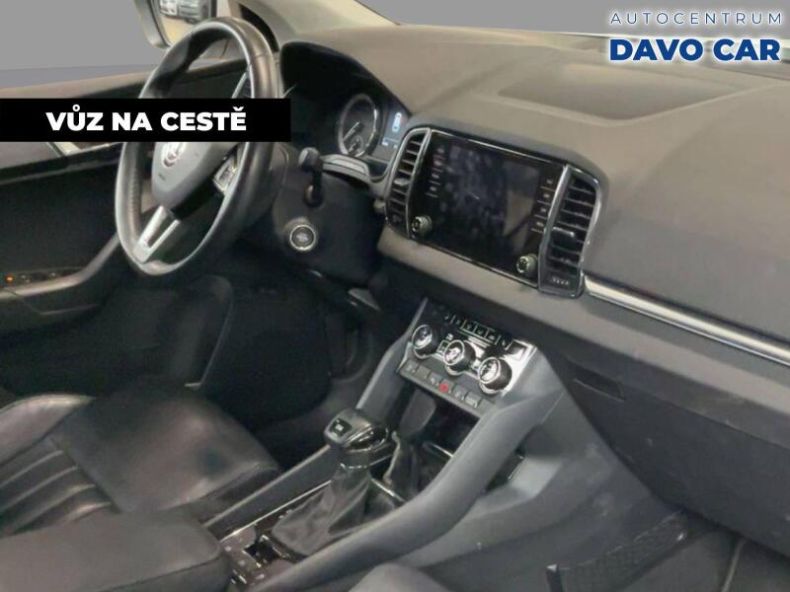 Škoda Karoq - hlavní fotka