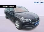 Škoda Kodiaq - fotka číslo 2