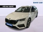 Škoda Octavia - fotka číslo 0