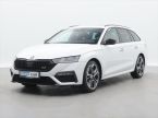 Škoda Octavia - fotka číslo 2