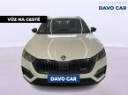 Škoda Octavia - fotka číslo 2
