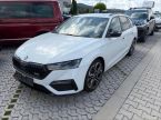 Škoda Octavia - fotka číslo 6