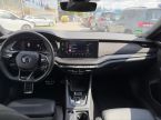 Škoda Octavia - fotka číslo 5