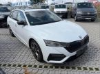 Škoda Octavia - fotka číslo 7