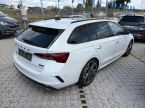 Škoda Octavia - fotka číslo 9
