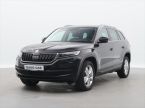 Škoda Kodiaq - fotka číslo 2