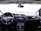Volkswagen Touran - fotka číslo 25