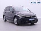 Volkswagen Touran - fotka číslo 0