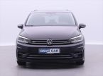 Volkswagen Touran - fotka číslo 1
