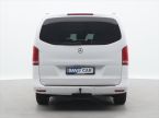 Mercedes Vito - fotka číslo 5