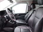 Mercedes Vito - fotka číslo 9