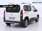 Peugeot Rifter - fotka číslo 1