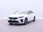 Kia Pro_cee´d - fotka číslo 2