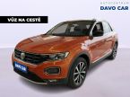 Volkswagen T-Roc - fotka číslo 0