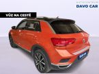 Volkswagen T-Roc - fotka číslo 1