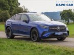 Mercedes Třída GLC - fotka číslo 0