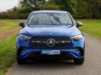 Mercedes Třída GLC - fotka číslo 1