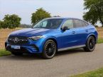 Mercedes Třída GLC - fotka číslo 2